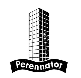 PERENNATOR logo