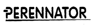 PERENNATOR logo