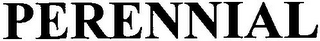 PERENNIAL logo