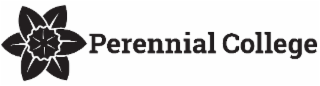 PERENNIAL COLLEGE logo