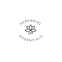 PERENNIAL ESSENTIALS logo