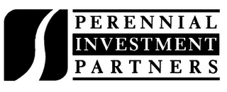 PERENNIAL INVESTMENT PARTNERS logo