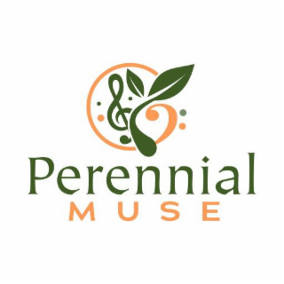PERENNIAL MUSE logo