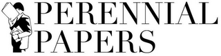 PERENNIAL PAPERS logo