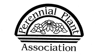 PERENNIAL PLANT ASSOCIATION logo