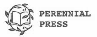 PERENNIAL PRESS logo