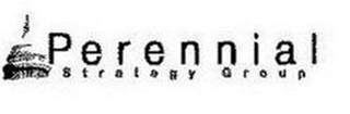 PERENNIAL STRATEGY GROUP logo