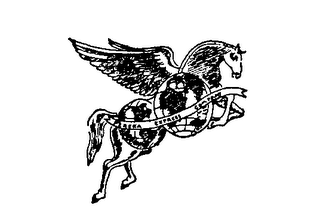 PERERA EXPRESS COMPANY logo