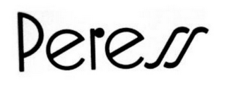 PERESS logo