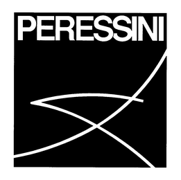PERESSINI logo
