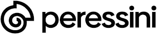 PERESSINI logo