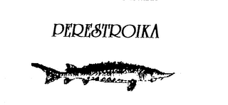 PERESTROIKA logo