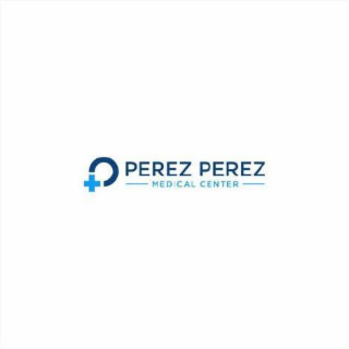 PEREZ PEREZ MEDICAL CENTER logo