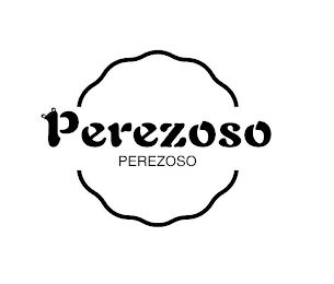 PEREZOSO logo