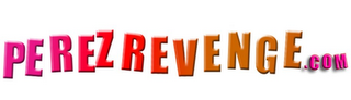PEREZREVENGE.COM logo