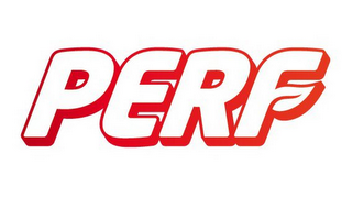 PERF logo