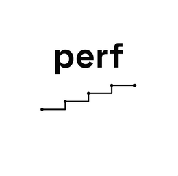 PERF logo