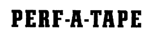 PERF-A-TAPE logo