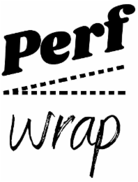PERF WRAP logo
