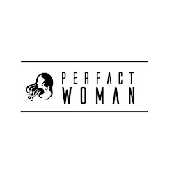 PERFACT WOMAN logo