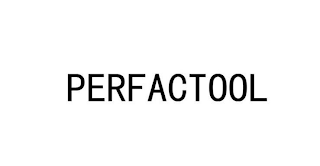 PERFACTOOL logo
