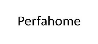 PERFAHOME logo