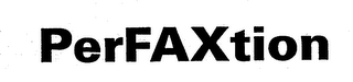 PERFAXTION logo