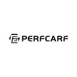 PERFCARF logo