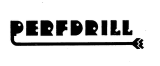 PERFDRILL logo