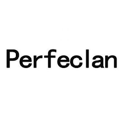 PERFECLAN logo