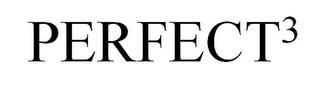 PERFECT 3 logo