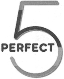 PERFECT 5 logo