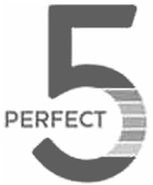 PERFECT 5 logo