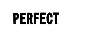PERFECT logo