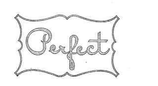 PERFECT logo