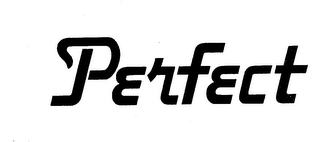 PERFECT logo