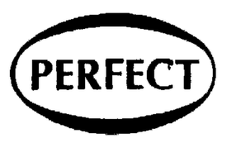 PERFECT logo