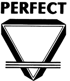 PERFECT logo