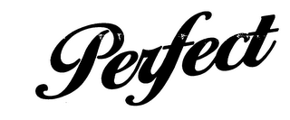 PERFECT logo