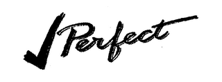 PERFECT logo