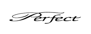 PERFECT logo