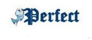 PERFECT logo