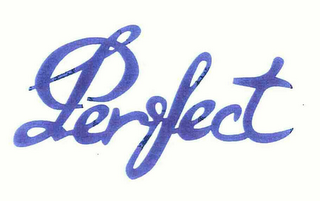 PERFECT logo