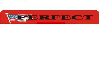 PERFECT logo