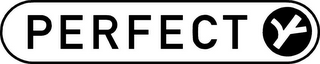 PERFECT logo