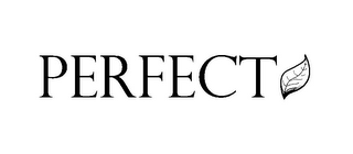 PERFECT logo
