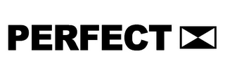 PERFECT logo