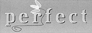 PERFECT logo