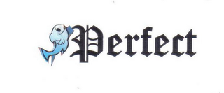 PERFECT logo