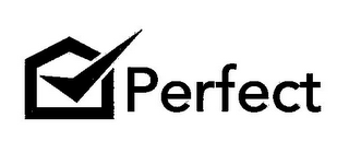 PERFECT logo